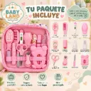 ARTICULOS DE ASEO PARA BEBE