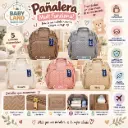 BOLSO PAÑALERO