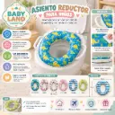 ASIENTO REDUCTOR PARA NIÑOS