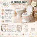 BAÑO DE BEBE