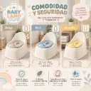 BAÑO DE BEBE