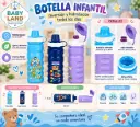 BOTILO BOTELLA INFANTIL
