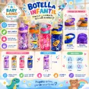 BOTILO INFANTIL