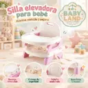 COMEDOR DE BEBE