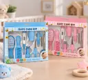 KIT DE ASEO PARA BEBE