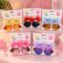 SET DE GAFAS