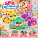 SILLA COJIN