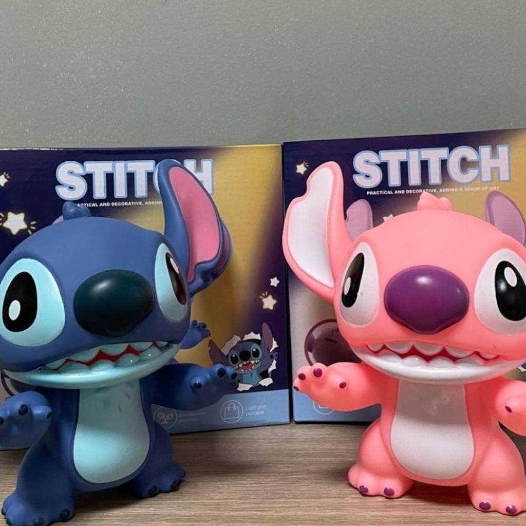 ALCANCIA STITCH