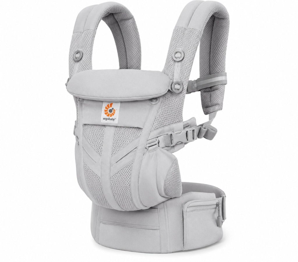 CARGADOR DE BEBE