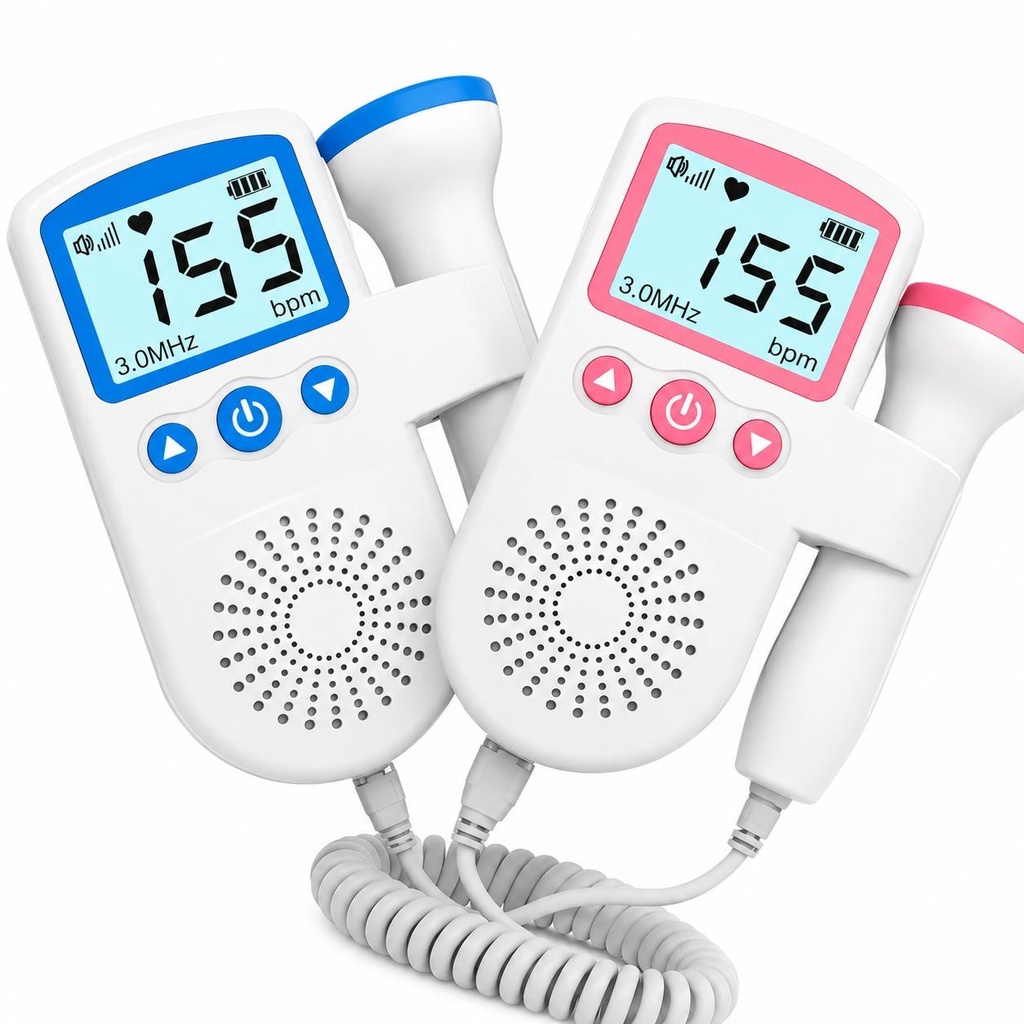 DOPPLER FETAL