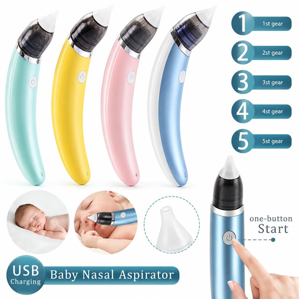EXTRACTOR NASAL