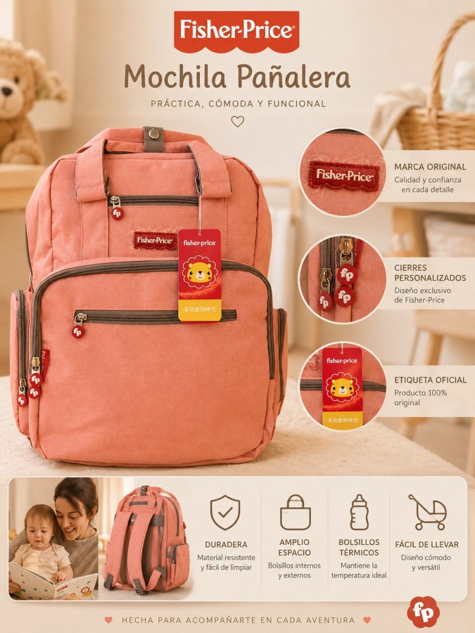 MALETA MULTIUSOS