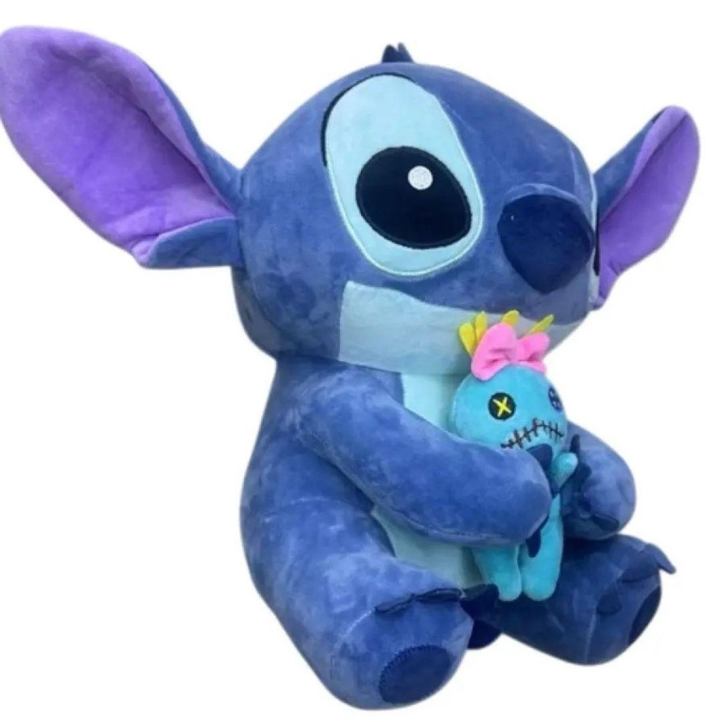 PELUCHE STITCH.
