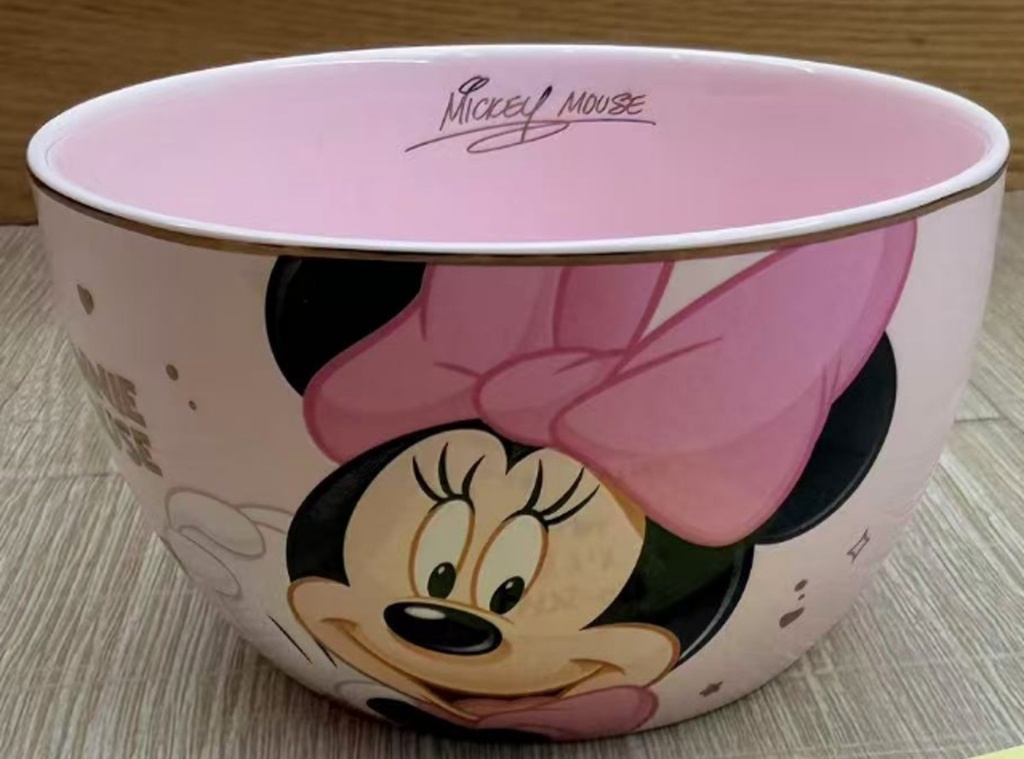 TAZON MINNIE