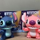 ALCANCIA STITCH