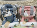 ALMOHADA DE TINA