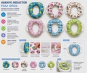 ASIENTO REDUCTOR PARA NIÑOS