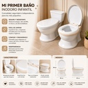 BAÑO DE BEBE