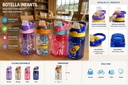 BOTILO INFANTIL