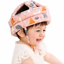 CASCO PROTECTOR PARA BEBE