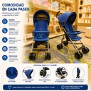 COCHE DE BEBE
