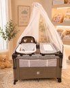 CORRAL PARA BEBE