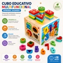 CUBO DIDACTICO