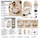 CUNA MESEADORA 3 EN 1