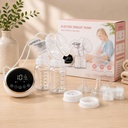 EXTRACTOR DE LECHE