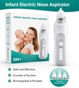 EXTRACTOR NASAL