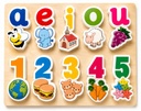 JUEGO EDUCATIVO INFANTIL