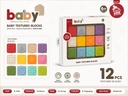 JUGUETE SENSORIAL BEBE