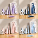 KIT DE MANICURA BEBE
