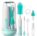 KIT LIMPIADOR DE BIBERONES