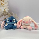 LLAVERO STITCH.