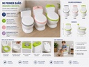 MI PRIMER BAÑO