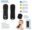 MORDEDOR CONTROL TV