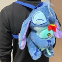 PELUCHE BOLSO STITCH.