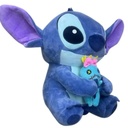 PELUCHE STITCH.