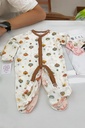 PIJAMA BEBE