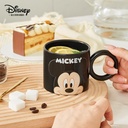 POCILLO NEGRO MICKEY