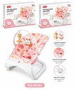 SILLA MESEDORA  DE BEBE
