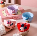 TAZON DISNEY X 4