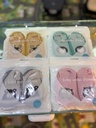 ZAPATO PARA BEBÉ ANIMALES